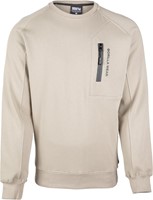 Gorilla Wear Newark Sweatshirt - Beige