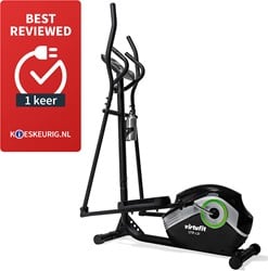 VirtuFit CTR 1.2i Crosstrainer - Gratis trainingsschema