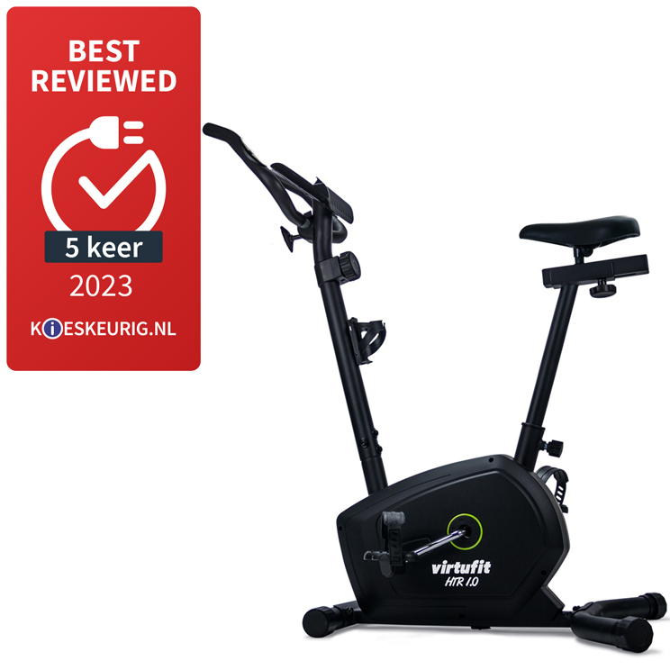 VirtuFit HTR 1.0 Hometrainer