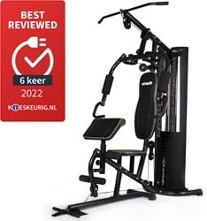 VirtuFit Krachtstation Homegym KH100