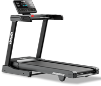 VirtuFit Elite Comfort Loopband - Gratis trainingsschema-2