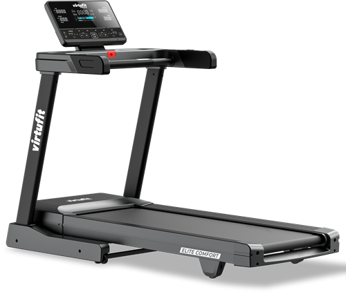 VirtuFit Elite Comfort Loopband - Gratis trainingsschema-2