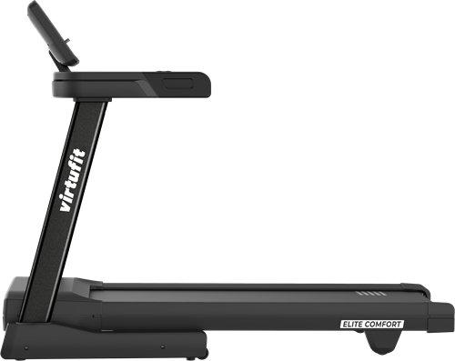 VirtuFit Elite Comfort Loopband - Gratis trainingsschema-3