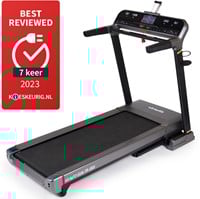 VirtuFit Elite TR-500i Loopband - Gratis trainingsschema
