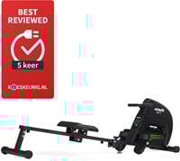 VirtuFit Row 1.0 Roeitrainer - Gratis trainingsschema