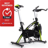 VirtuFit Etappe 1 Indoor Cycle Met Computer - Gratis trainingsschema