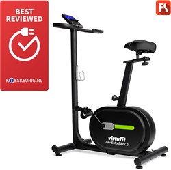 Fitwinkel.nl-VirtuFit Low Entry Bike 1.2i Hometrainer - Gratis trainingsschema-aanbieding Fitwinkel.nl-VirtuFit Low Entry Bike 1.2i Hometrainer - Gratis trainingsschema-aanbieding