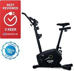 Fitwinkel.nl-VirtuFit HTR 1.0 Hometrainer - Gratis trainingsschema-aanbieding Fitwinkel.nl-VirtuFit HTR 1.0 Hometrainer - Gratis trainingsschema-aanbieding