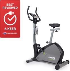Fitwinkel.nl-VirtuFit HTR 2.0 Ergometer Hometrainer - Inclusief Gratis trainingsschema-aanbieding Fitwinkel.nl-VirtuFit HTR 2.0 Ergometer Hometrainer - Inclusief Gratis trainingsschema-aanbieding