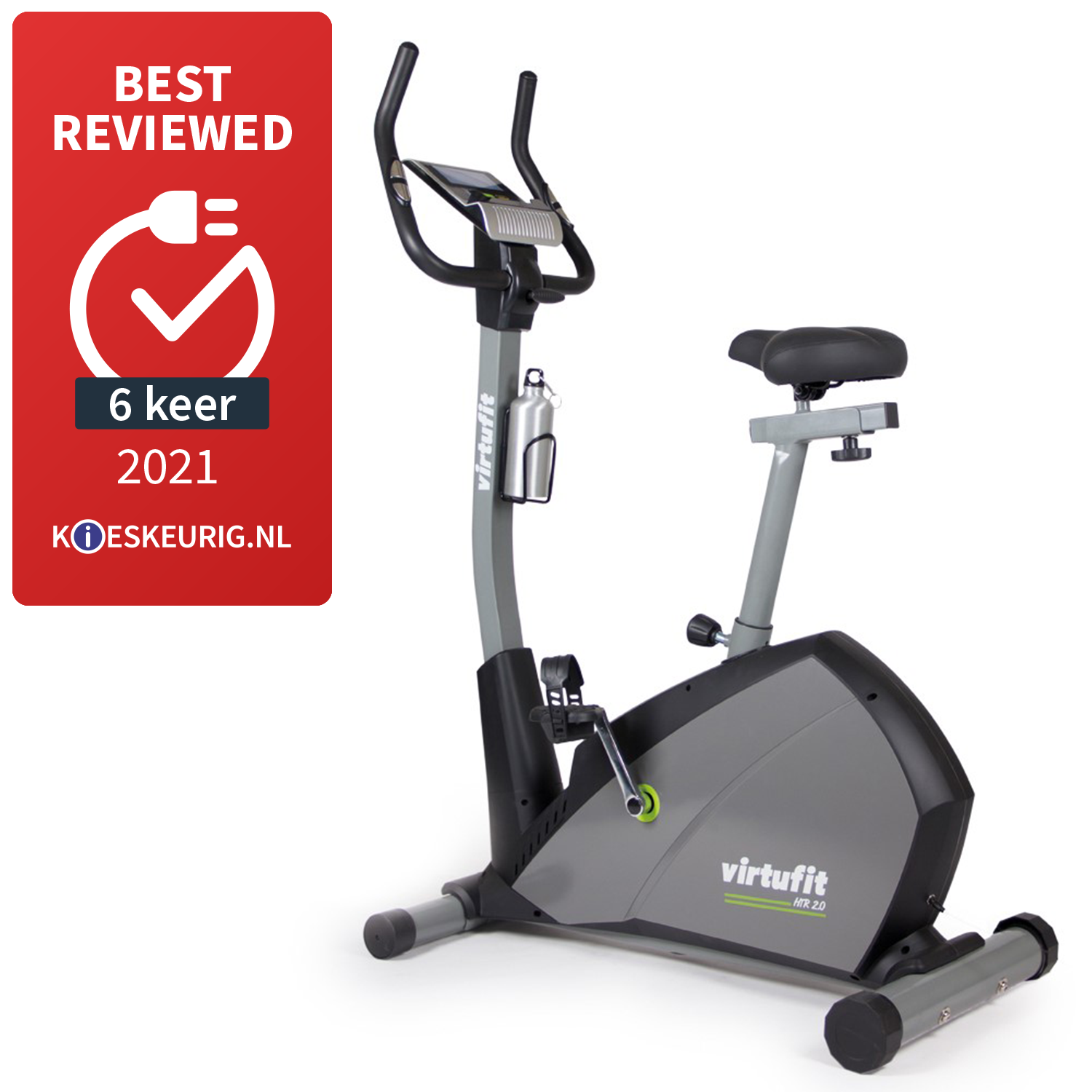 Beste hometrainer 2022 Onze Top 10 beste hometrainers