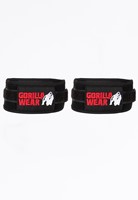 Gorilla Wear BFR Band - Zwart-2