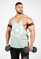Gorilla Wear BFR Band - Zwart