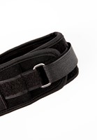 Gorilla Wear BFR Band - Zwart