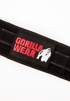Gorilla Wear BFR Band - Zwart