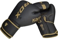 RDX Sports F6 Kara Bokshandschoenen
