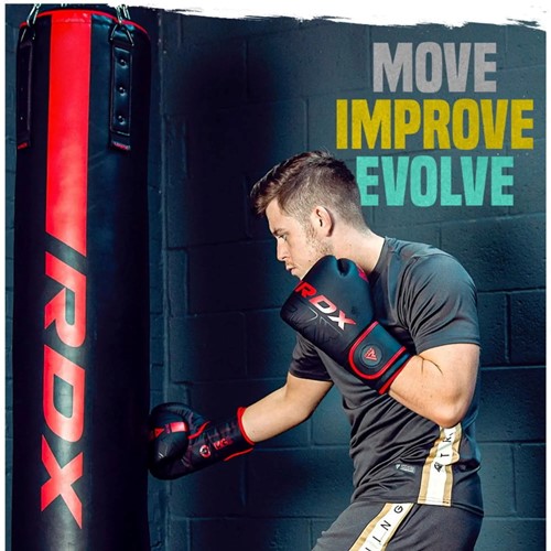 RDX Sports F6 Kara Bokshandschoenen bokser