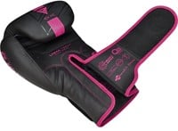 RDX Sports F6 Kara Training Bokshandschoenen - Roze-2