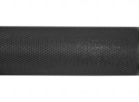 Lifemaxx LMX Black Series Multi Purpose Bar - Zwart-2