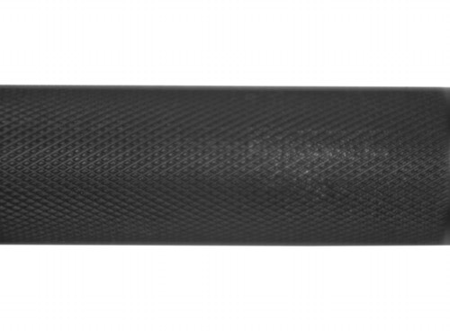 Lifemaxx LMX Black Series Multi Purpose Bar - Zwart-2
