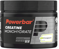 Powerbar Black Line Creatine Monohydrate - 300 gr - Unflavoured