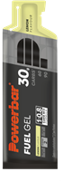 Powerbar Black Line Fuel Gel - 12 x 50 ml - Citroen-2