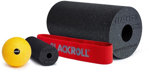 Blackroll Blackroll DGM Box - Set van 4