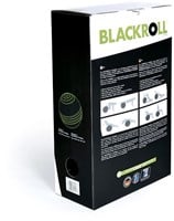 Blackroll Gymbal - Fitnessbal - Zwart - 65 cm-3