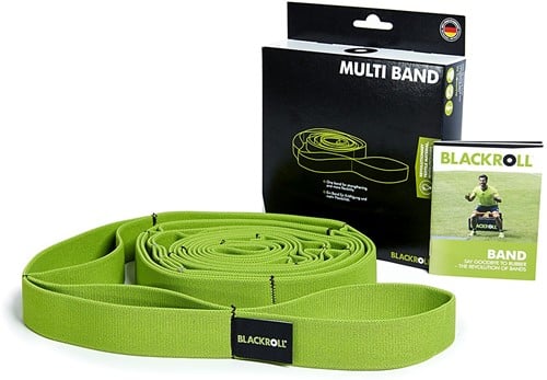 Blackroll Multi Band Weerstandsband-3