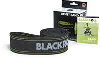 Blackroll Resist Band Weerstandsband - Extra sterk-2