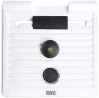 Blackroll Smoove Board - Rood/Zwart-2