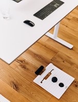 Blackroll Smoove Board - Rood/Zwart-3