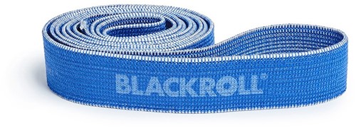 Blackroll Super Band Weerstandsband - Blauw - Sterk