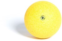 Blackroll Ball Massage Bal - 8 cm - Geel