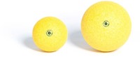 Blackroll Ball Massage Bal - 8 cm - Geel-2