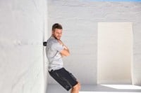 Blackroll Ball Massage Bal - 8 cm - Zwart-3