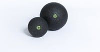Blackroll Ball Massage Bal - 8 cm - Zwart-2