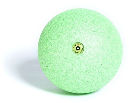 Blackroll Ball Massage Bal - 12 cm - Groen