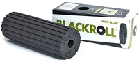 Blackroll Mini Flow Foam Roller - 15 cm - Zwart-2