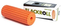 Blackroll Mini Flow Foam Roller - 15 cm - Oranje-2