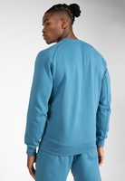 Gorilla Wear Newark Sweatshirt - Blauw-2