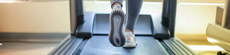 Loopband workouts vetverbranding