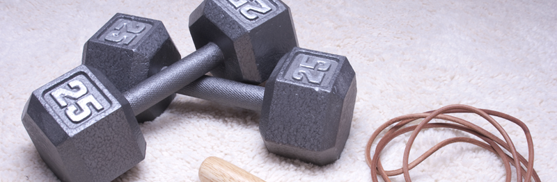 Dumbellset kopen? Hier moet je op letten!