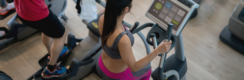 Crosstrainer kopen? Hier moet je op letten!