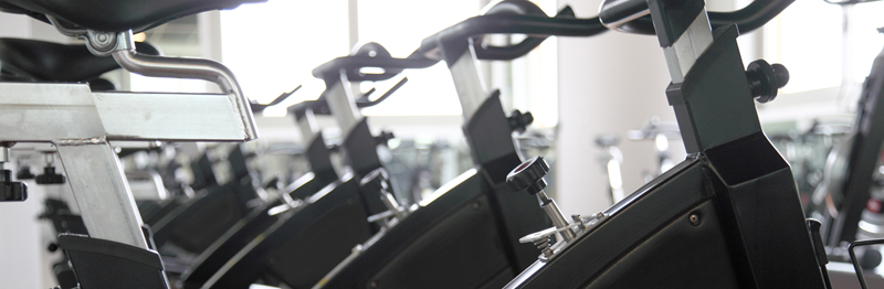 Hometrainer tegen Crosstrainer