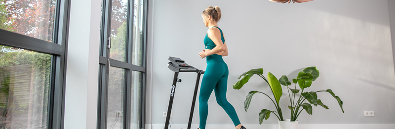 Crosstrainer versus Loopband