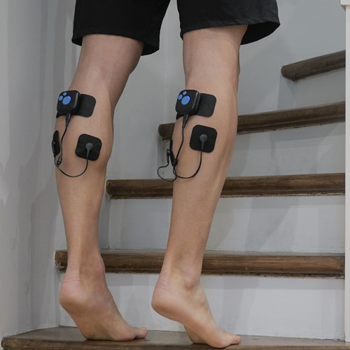 Bluetens Duo-Sport 2 - Electrodes-2