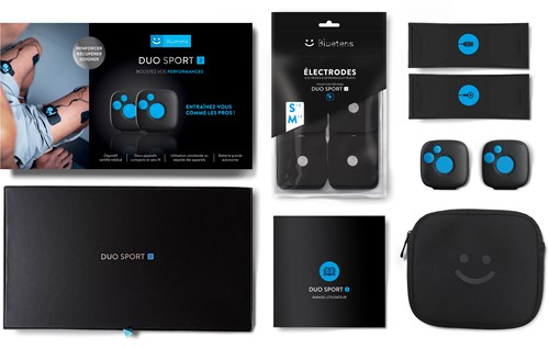 Bluetens Duo-Sport 2 - Electrodes-3