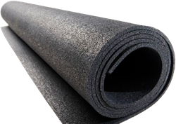 Bos Rubber Heavy Duty Protection Vloermat