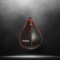 Toorx Speedball Kunstleer sfeerbeeld
