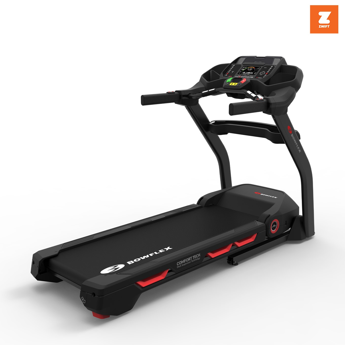 Bowflex BXT226 Results Series Loopband - Zwift Compatible met grote korting